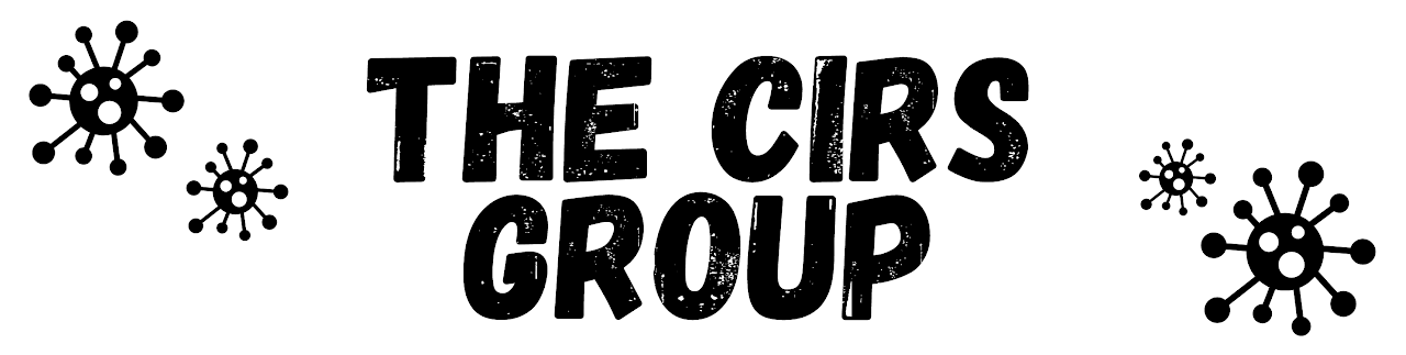 The CIRS Group Logo