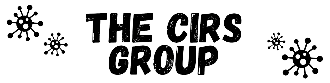 The CIRS Group Logo